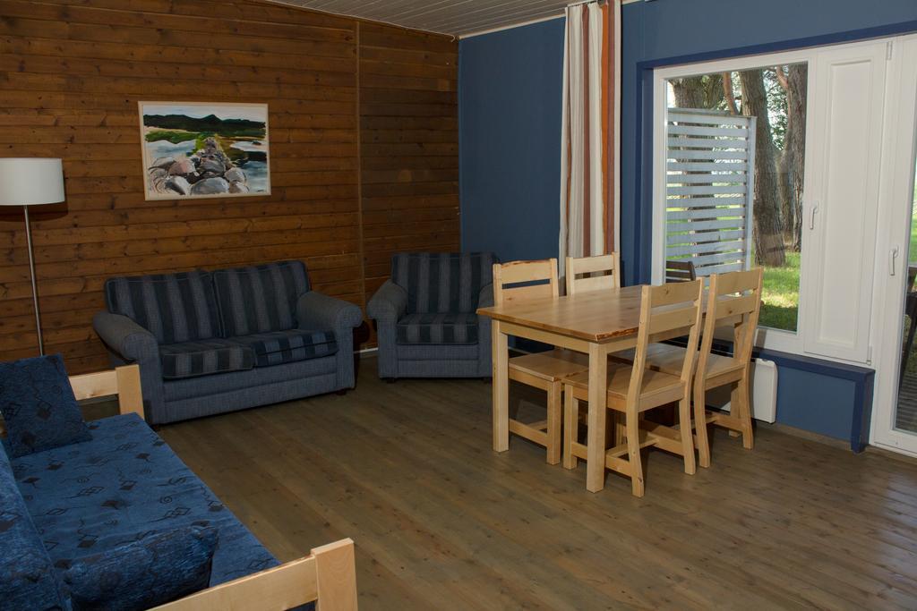 Hotel Kosmonautika Puhkekeskus Kabli Zimmer foto